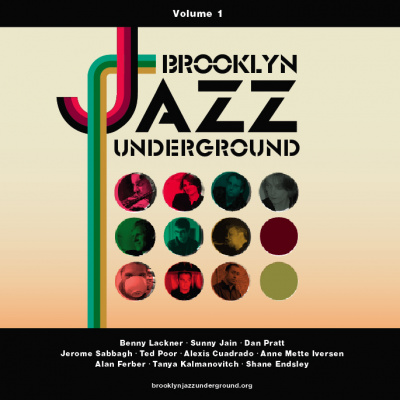 Brooklyn Jazz Underground Podcast