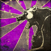 PuppyMix - The Mardigras Edition