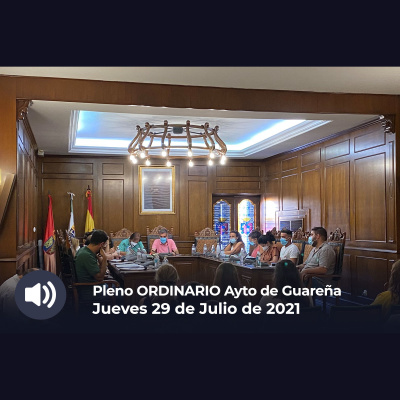 Plenos Del Ayuntamiento De Guareña