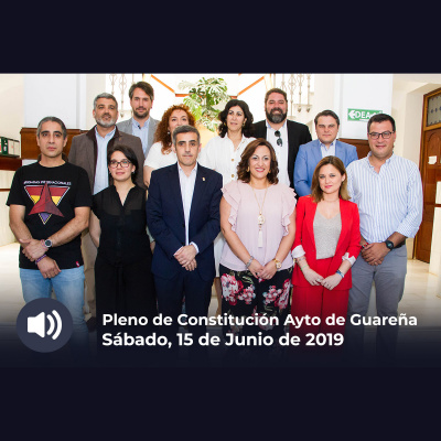 Plenos Del Ayuntamiento De Guareña