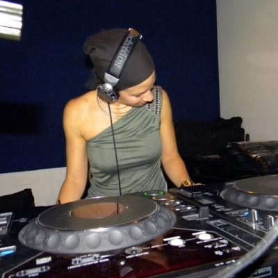 Dj Francesca Magliano Podcast