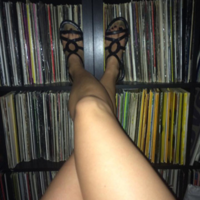 Dj Francesca Magliano Podcast