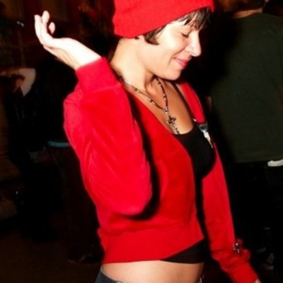 Dj Francesca Magliano Podcast