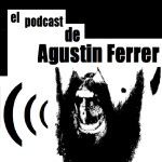 Agustin Ferrer