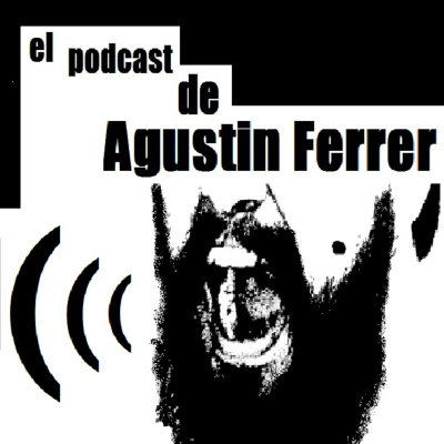 Agustin Ferrer