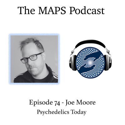 Maps Podcast