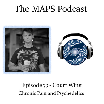 Maps Podcast
