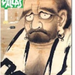 Bodhidharma Does Dallas