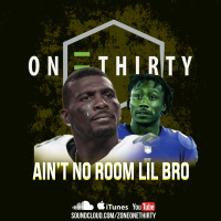 Aint No Room Lil Bro