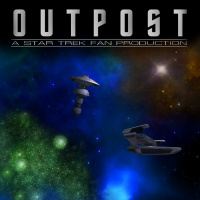 Star Trek: Outpost – Episode 9 – Successful Negotiations