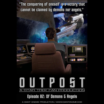 Outpost: A Star Trek Fan Production