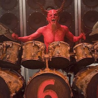 Pobrecito Satanás 100: Ramzi Aburedwan y Maria Mazzotta