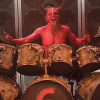 Pobrecito Satanás 097: Xabier Díaz