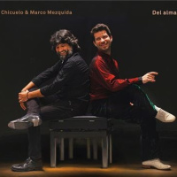 Pobrecito Satanás 128 Carmen Souza y Marco Mezquida y Chicuelo