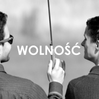 #13 WOLNOŚĆ + gość