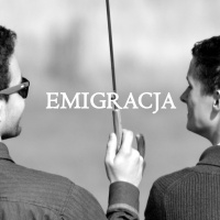 #17 EMIGRACJA