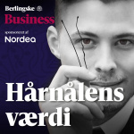 Hårnålens Værdi - Thomas Jarolics