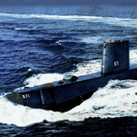 El experimento telepático del Nautilus