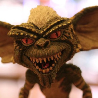 El origen de los gremlins