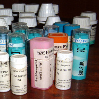 Los farmacéuticos y la homeopatía
