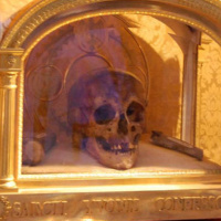 Reliquias e información sanitaria en la web