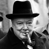 Churchill y la vida extraterrestre
