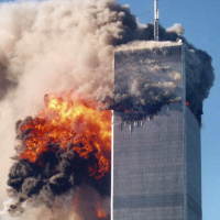 La caída de las Torres Gemelas y la teoría de la conspiración