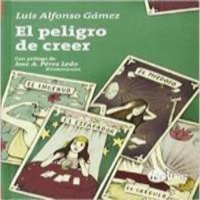 El libro El peligro de creer