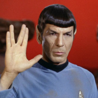 50 años de Star trek