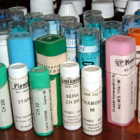 Homeopatía, azúcar y dietas