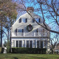 La casa maldita de Amityville