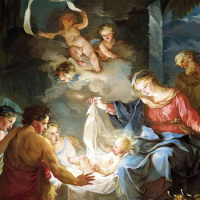 Los hechos de la Navidad