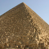 Las pirámides de Egipto