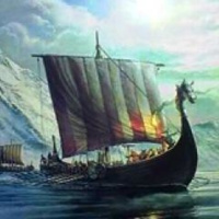 El descubrimiento vikingo de América