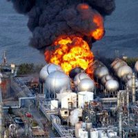 El accidente de Fukushima y la energía nuclear