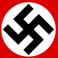 Fascinación por los nazis