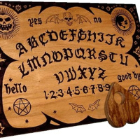 El nacimiento del espiritismo y la güija