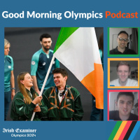 Good Morning Olympics: assessing Team Irelands performance after a memorable Paris Games