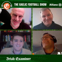 Allianz Football League Show: The power of tradition, the evolution of kickouts and how a Kerryman is different to a Dub
