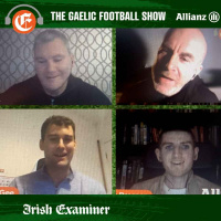 Allianz Football League Show: Which is easier to fix, your attitude or your tactics? 