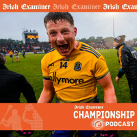 Mike Quirkes Football Show: Do Mayo trust youth? More Conor Coxes. Two-tier effects. Corks plan