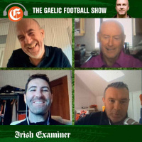 Paul Rouse’s Gaelic Football Show: Dublins boost, minor crisis, club tradition and Oisíns reasons