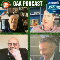 Dalos Allianz League Show: A new Tipp, unhappy Limerick, and close encounters of the Covid kind