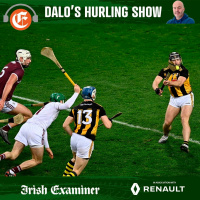 Dalos Hurling Show: Hogankamp magic. Tony Kelly set free. Tipp’s hard calls. Limerick juggernaut