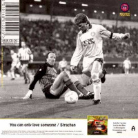 Football Show: Interview with Niall Quinn from The Hitchers, 20 years after Strachan