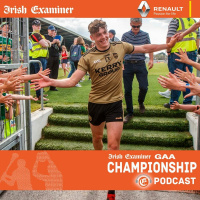 Quirkes Football Pod: Killarney picnic zone not war zone. Gavin bombshell. Two questions for Cork