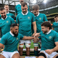 Irish Examiner Rugby Podcast: Ireland v Australia preview