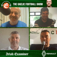 Rouses Football Show: Armagh control, Tyrones loss of hunger, Bantys fury, Mayo hope and Cork opportunity