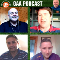 Dalos Hurling Show: Referee Fergal Horgan on sin-bins, cynicism and not missing the Maor Foirne