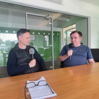 World Cup qualifier special: Ireland prepare for Hungary